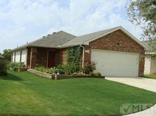 2025 Angel Way, Heartland, TX 75126