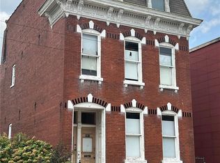 1911 Hebert St, Saint Louis, MO 63107