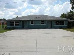 4717 13th St SW, Lehigh Acres, FL 33973