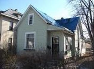 724 Riverside Ave, Fort Wayne, IN 46805