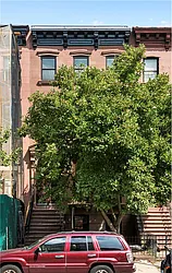 197 Mac Donough Street in Stuyvesant Heights
