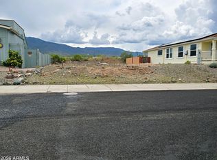 742 AGUA PRIETA -- #42, Cottonwood, AZ 86326