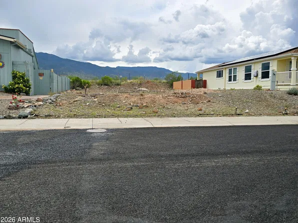 742 AGUA PRIETA -- #42, Cottonwood, AZ 86326