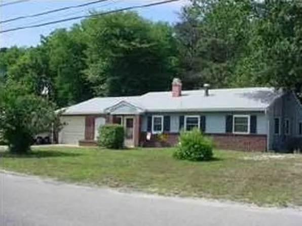 1116 Pensacola Rd, Forked River, NJ 08731