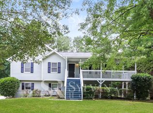 98 Silverthorne Pl, Douglasville, GA 30134