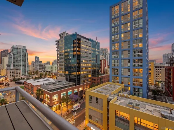 253 10th Ave Unit 1001, San Diego, CA 92101