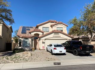 41390 W Walker Way, Maricopa, AZ 85138