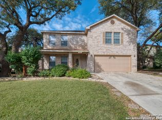 111 Turtle Dove Dr, Universal City, TX 78148