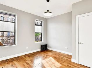 565 W 181st St APT 1RW, New York, NY 10033