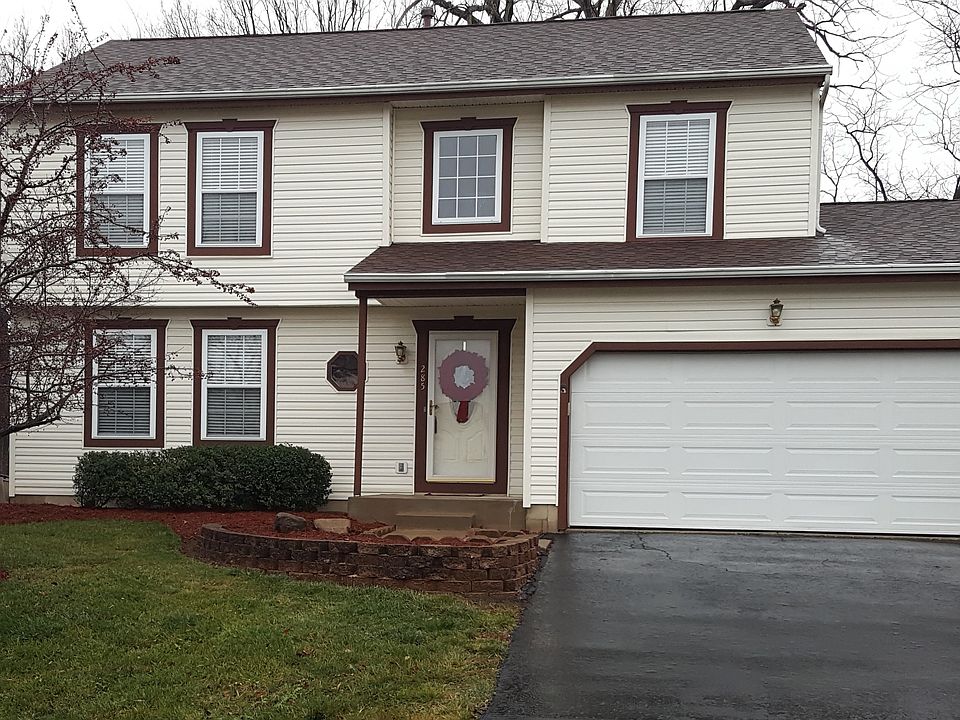 1st image of 285 Caitlan Ct