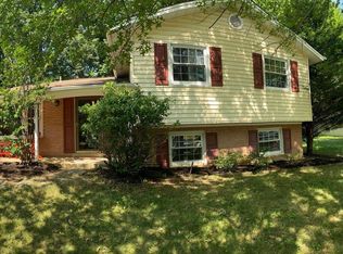 16303 Dahl Rd, Laurel, MD 20707