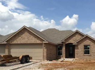 3002 SW Woodruff Ave, Bentonville, AR 72712