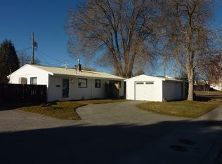 1080 Irving St, Idaho Falls, ID 83401