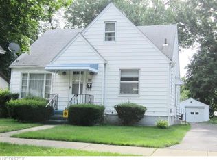 616 Noah Ave, Akron, OH 44320