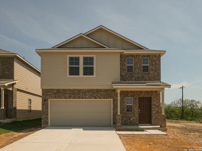 10347 White Hart Lane, Converse, TX, 78109