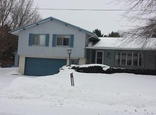 217 Second St, Allenton, WI 53002