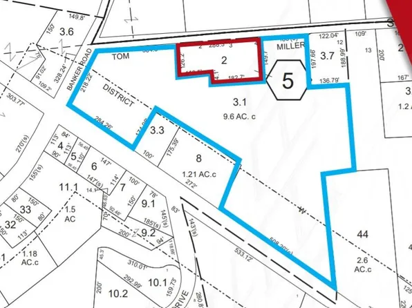 132 Banker Rd, Plattsburgh, NY 12901