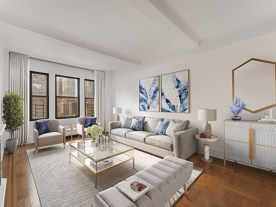 1st image of 322 W 72nd St #11C