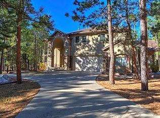 754 Piney Ridge Way, Monument, CO 80132