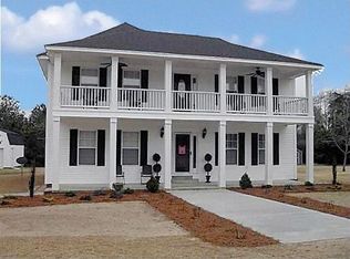 738 Winterwood Rd, Kershaw, SC 29067