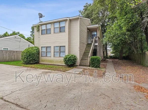 1916 Richmond Ave #A, Augusta, GA 30904
