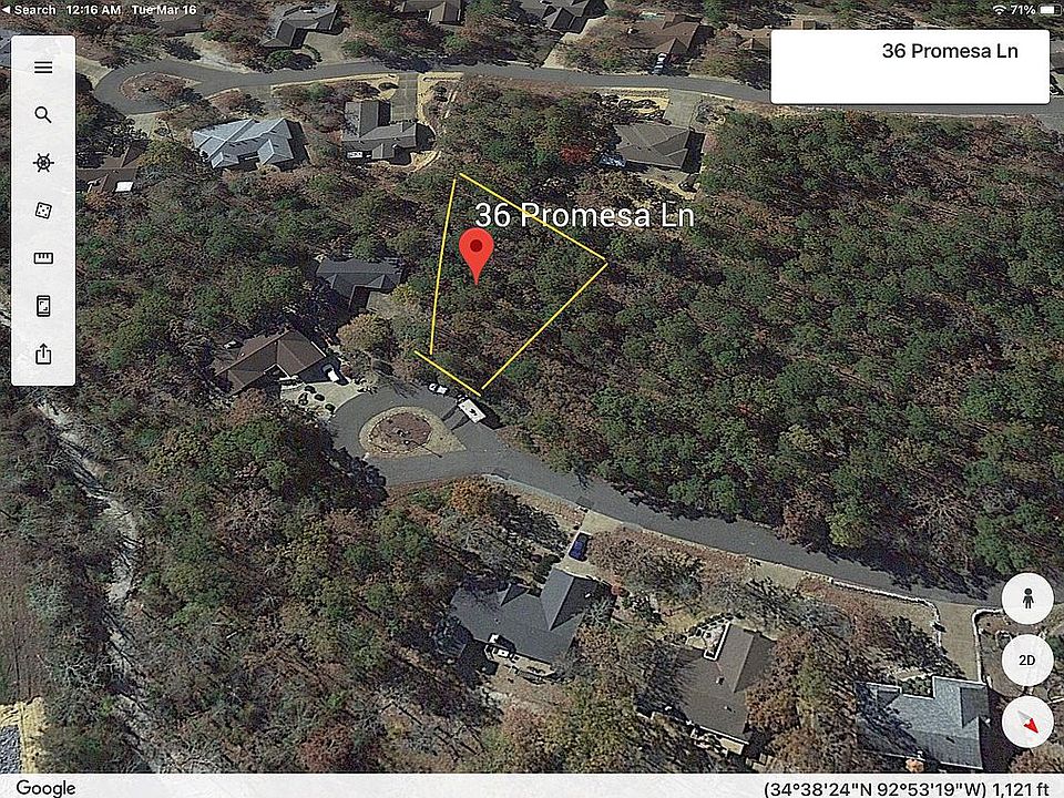 1st image of 36 Promesa Ln
