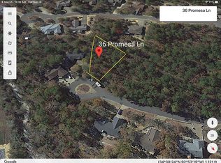 36 Promesa Ln, Hot Springs Village, AR 71909