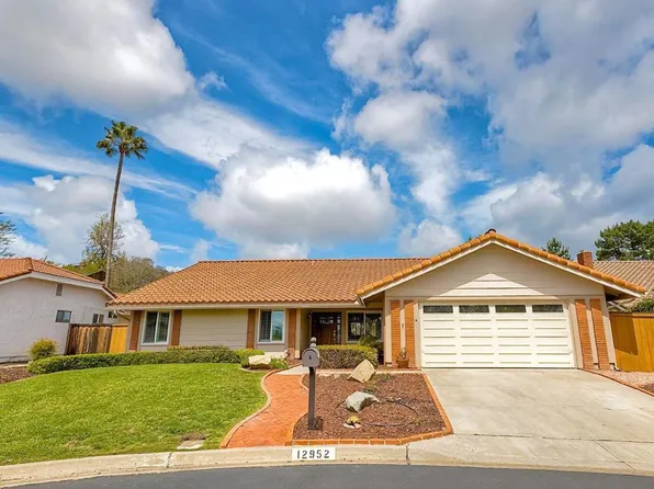 12952 Pomard Way, Poway, CA 92064