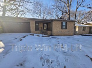 3 Helen Dr N, Sherwood, AR 72120