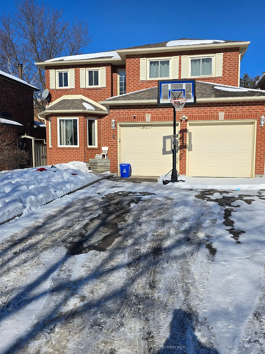 8 Carmichael Dr N photo 1