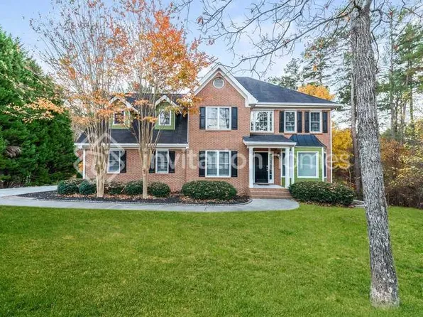 3565 Millers Pond Way, Snellville, GA 30039