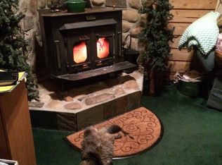 1645 Doe Valley Rd, Guffey, CO 80820