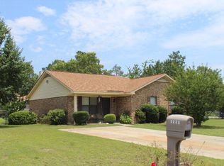 2301 Moncrieff St, Augusta, GA 30906