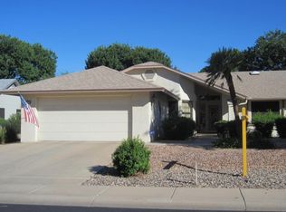 13734 W Greenview Dr, Sun City West, AZ 85375