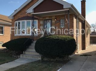3143 W 83rd Pl, Chicago, IL 60652