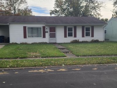 1100 E Sherman St, Marion, IN, 46952