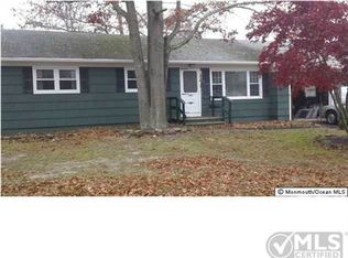 608 Spray Ave, Beachwood, NJ 08722