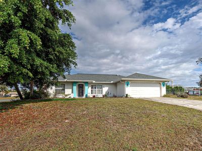11010 Greenway Ave, Englewood, FL, 34224