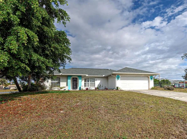 11010 Greenway Ave, Englewood, FL 34224