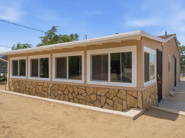 4851 W Avenue M #8, Lancaster, CA 93536