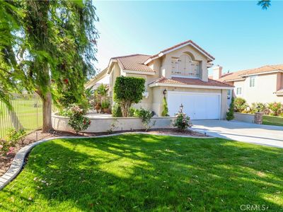 7891 Pineridge Ct, Riverside, CA, 92509