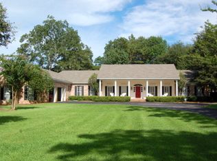 21060 County Road 13, Fairhope, AL 36532
