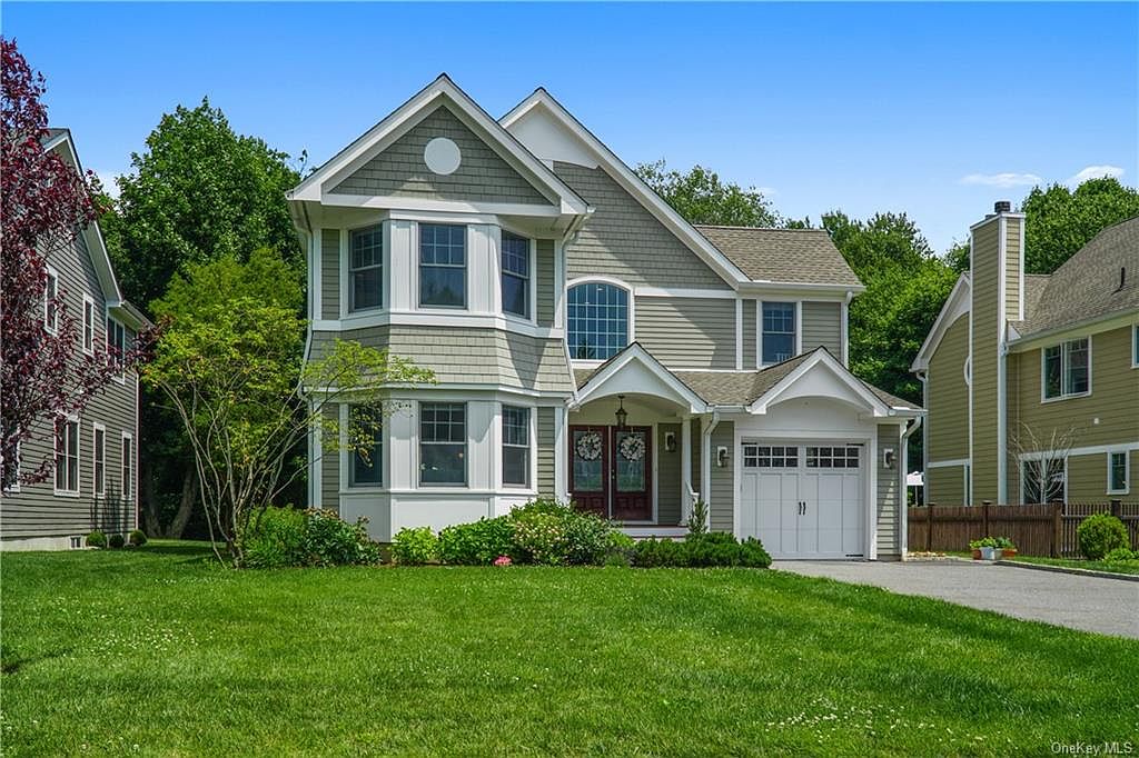 24 Glendale Avenue, Armonk, NY 10504 Zillow