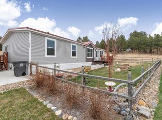 1823 Wood Lily Ln, Custer, SD 57730