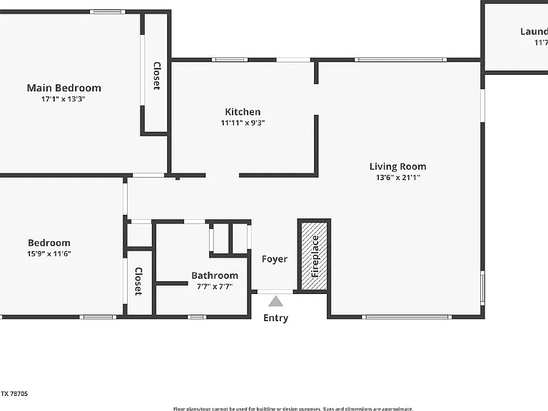 2910 Hampton Rd — Photo 26