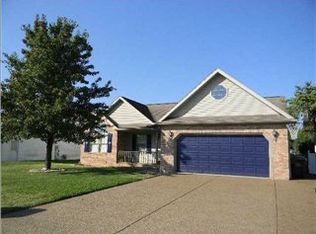 4200 Jenny Pl, Evansville, IN
