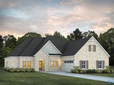 208 Charlie Lee Cir, Meridianville, AL, 35759