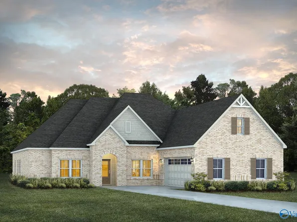 208 Charlie Lee Cir, Meridianville, AL 35759