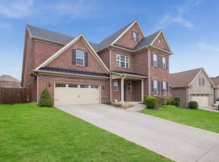 5209 Giardino Dr, Mount Juliet, TN 37122