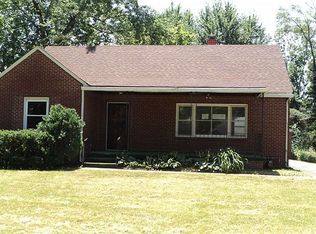 4121 Norrose Dr, Indianapolis, IN